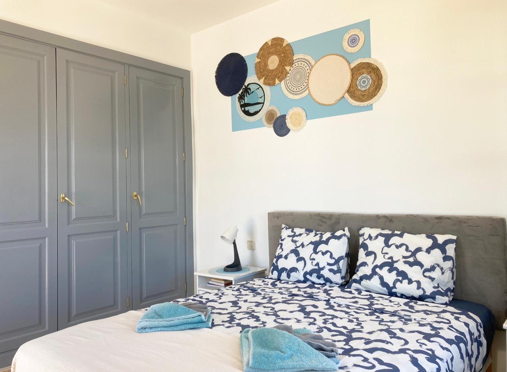 Lovely Casa Felicidad, swimming pool, Wifi x private garden Playa Blanca  Exterior foto